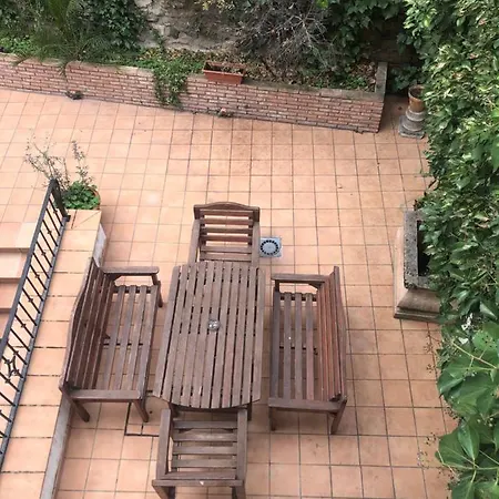 Apartament Apartment *