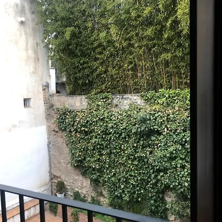 Apartamento Apartament *