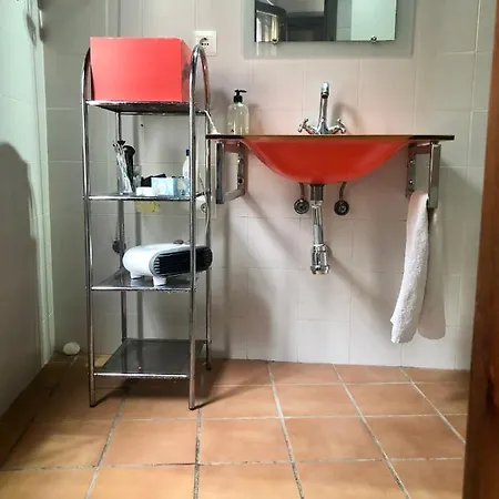 Apartamento Apartament *