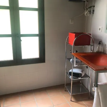 Apartment Apartament